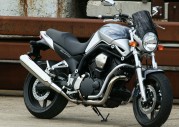 Tapety Yamaha